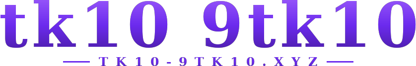 tk10 9tk10 logo